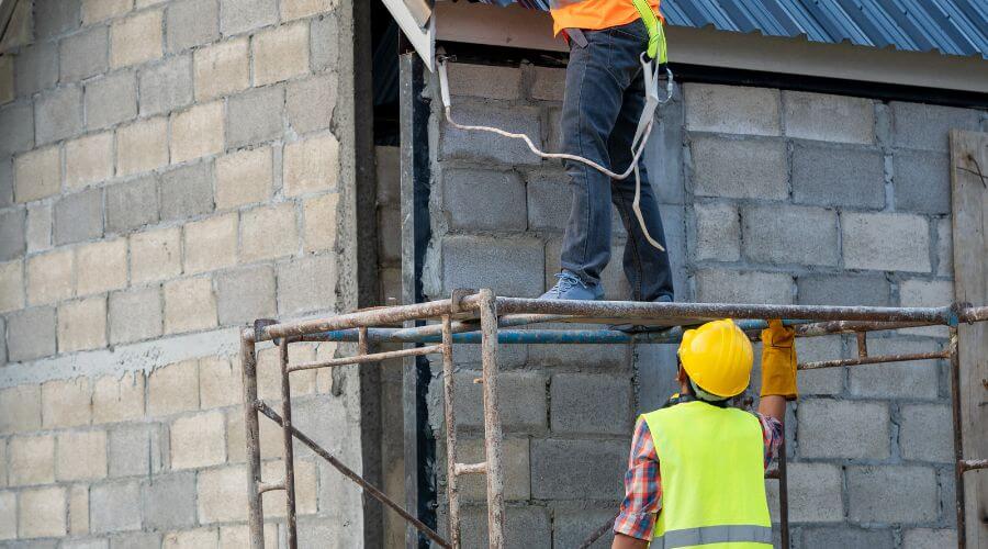 Expert new roof installation services in Central Falls, RI
